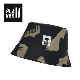 Bob PLANKS x RAIN KISS...