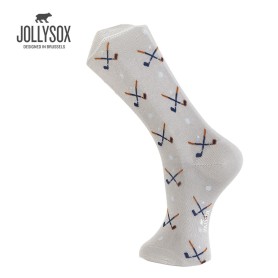Chaussettes de ville...