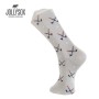 Chaussettes de ville JOLLYSOX Douglas Golf Gris Homme