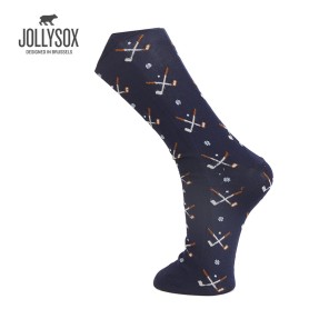 Chaussettes de ville...