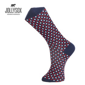 Chaussettes de ville...