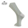 Chaussettes de ville JOLLYSOX Diego Gris Homme