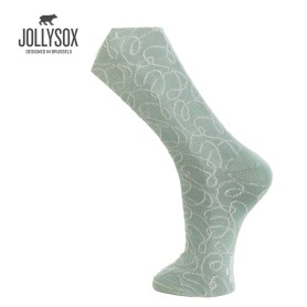 Chaussettes de ville...
