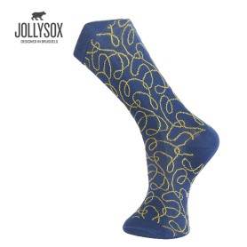 Chaussettes de ville...