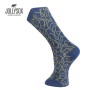 Chaussettes de ville JOLLYSOX Denis Bleu Homme
