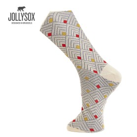 Chaussettes de ville...