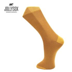 Chaussettes de ville...