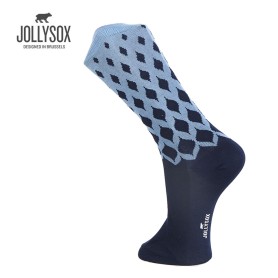 Chaussettes de ville...