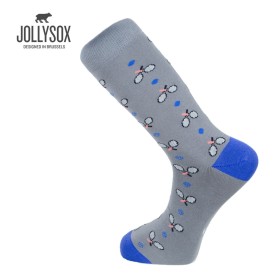 Chaussettes de ville...