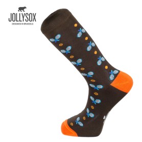 Chaussettes de ville...
