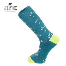 Chaussettes de ville...