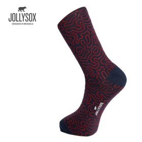 Chaussettes de ville...