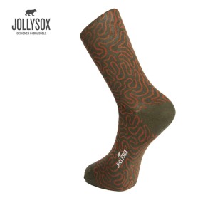 Chaussettes de ville...