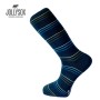 Chaussettes de ville JOLLYSOX Lucifer Noir Homme