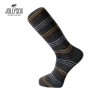 Chaussettes de ville JOLLYSOX Lucifer 2 Gris Homme