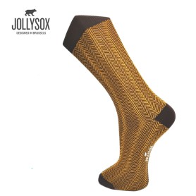 Chaussettes de ville...