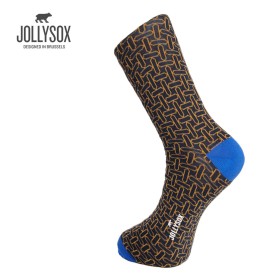 Chaussettes de ville...