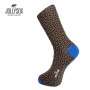 Chaussettes de ville JOLLYSOX Ethan Bleu marine Homme