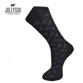 Chaussettes de ville...