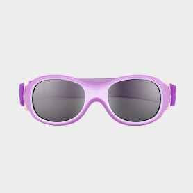 Lunettes de soleil CEBE Chouka Lilas 0-18 mois - Cat.3