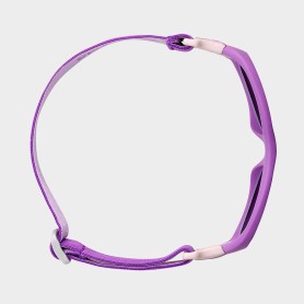 Lunettes de soleil CEBE Chouka Lilas 0-18 mois - Cat.3