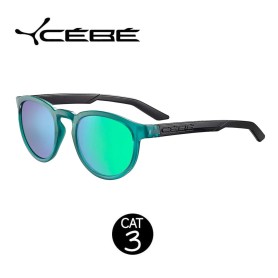 Lunettes de soleil CEBE...