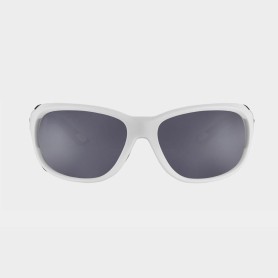 Lunettes de soleil CEBE Everest Blanc/Noir Unisexe - Cat.4