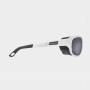 Lunettes de soleil CEBE Everest Blanc/Noir Unisexe - Cat.4