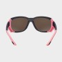 Lunettes de soleil CEBE Everest Noir/Rose Unisexe - Cat.4