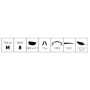 Lunettes de soleil CEBE Everest Beige Unisexe - Cat.4