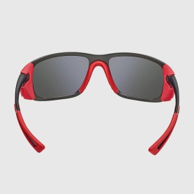 Lunettes de soleil CEBE Proguide Noir/Rouge Homme - Cat.4