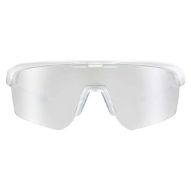 Lunettes de soleil CEBE Asphalt Lite Blanc Unisexe - Photochromique