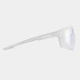 Lunettes de soleil CEBE Asphalt Lite Blanc Unisexe - Photochromique