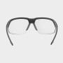 Lunettes de soleil CEBE Stamina Noir Unisexe - Photochromique