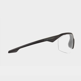 Lunettes de soleil CEBE Stamina Noir Unisexe - Photochromique