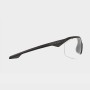 Lunettes de soleil CEBE Stamina Noir Unisexe - Photochromique