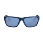 Lunettes QUIKSILVER Enjoyer Bleu Junior - Cat.3
