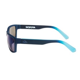 Lunettes QUIKSILVER Enjoyer Bleu Junior - Cat.3
