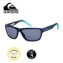Lunettes QUIKSILVER Enjoyer Bleu Junior - Cat.3