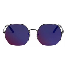 Lunettes ROXY Bohème Noir / Rouge Femme - Cat.3