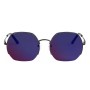 Lunettes ROXY Bohème Noir / Rouge Femme - Cat.3