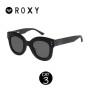 Lunettes ROXY Ragdoll Noir Femme - Cat.3