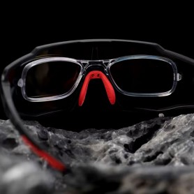 Lunettes de Soleil ROCKBROS 14120007004 Jaune fluo - Cat.3