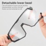 Lunettes ROCKBROS 14210004001 Noir - Polarisées/Photochromique