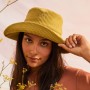Bob ROXY Day of Spring Vert Femme
