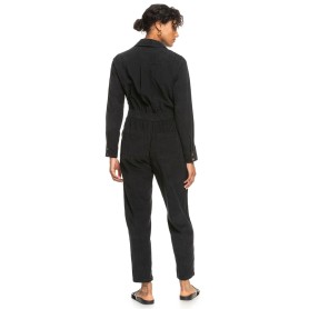 Combinaison velours ROXY Read My Mind Anthracite Femme