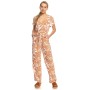 Combinaison ROXY Breeze of Sea Liège Femme