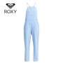 Salopette ROXY Crystal Coast Denim Femme