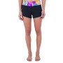 Boardshort HURLEY Isla 2.5 Noir/Multicolore Femme