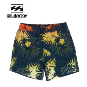 Short de Bain BILLABONG Aloha Bleu Junior